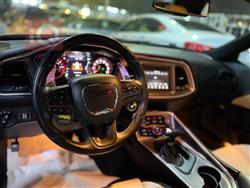 دودج تشالنجر